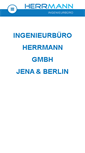 Mobile Screenshot of ib-herrmann.com